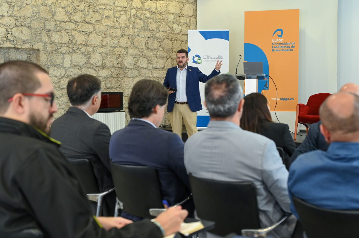 II Foro del Valor Compartido 2026