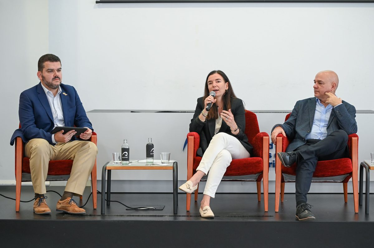 II Foro del Valor Compartido 2026