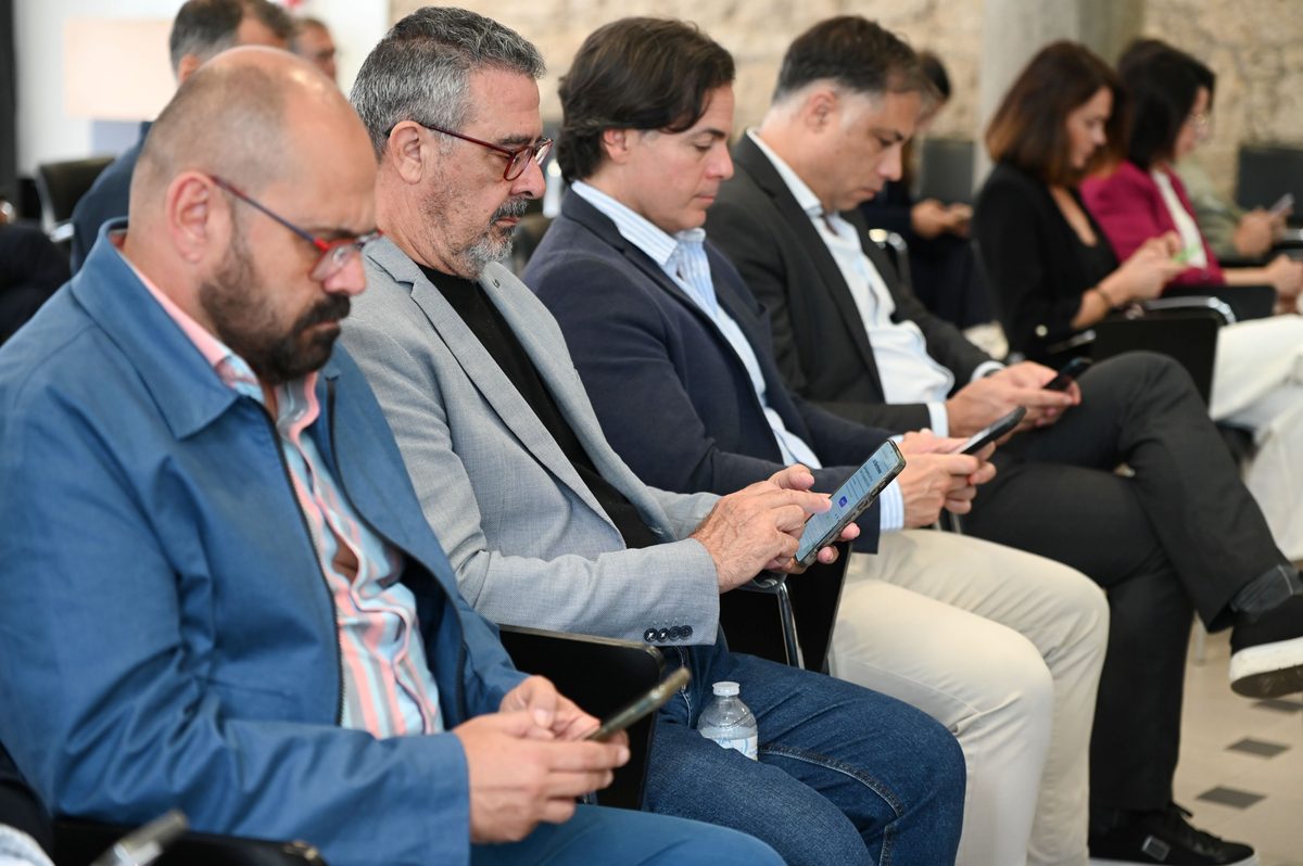 II Foro del Valor Compartido 2026