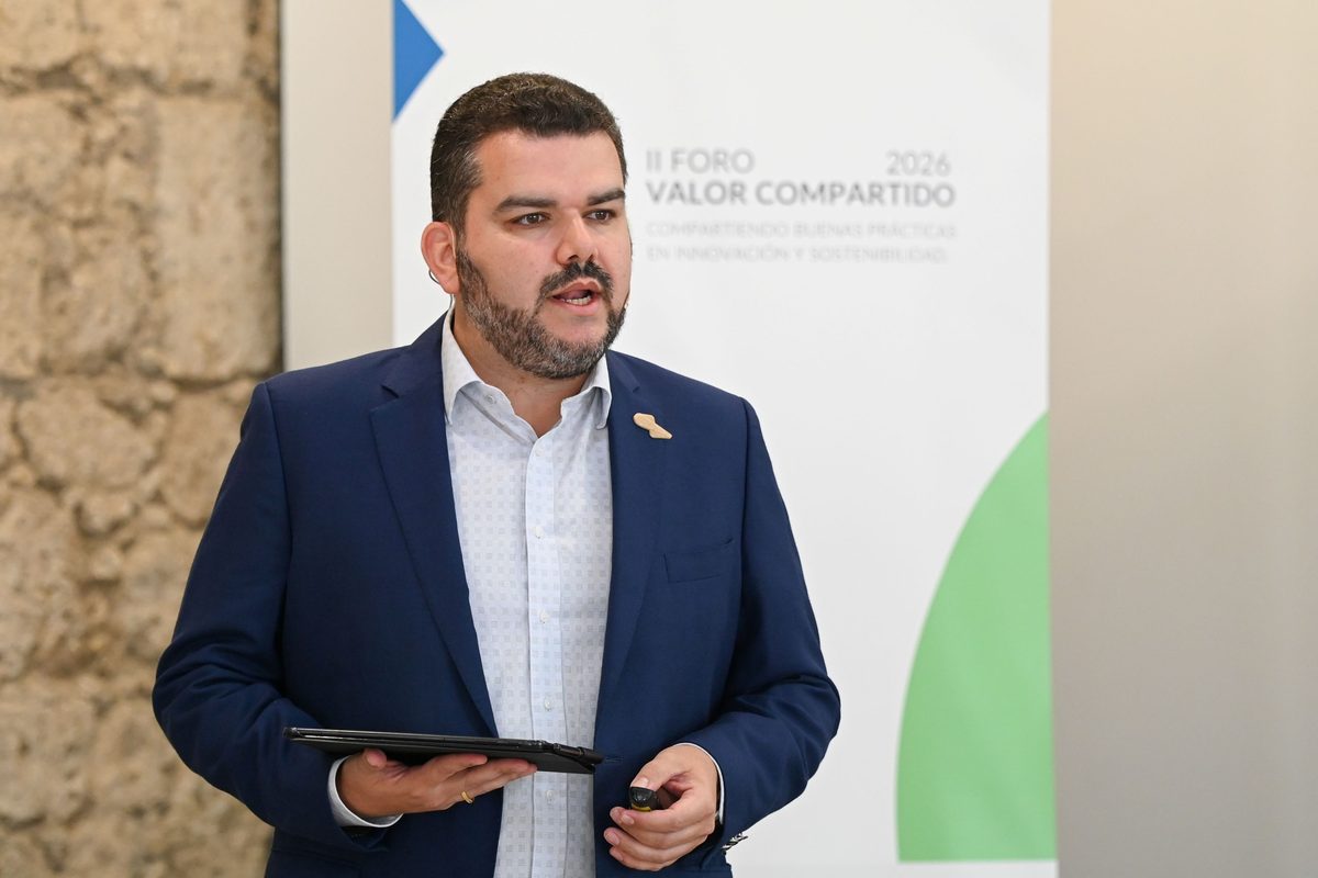II Foro del Valor Compartido 2026