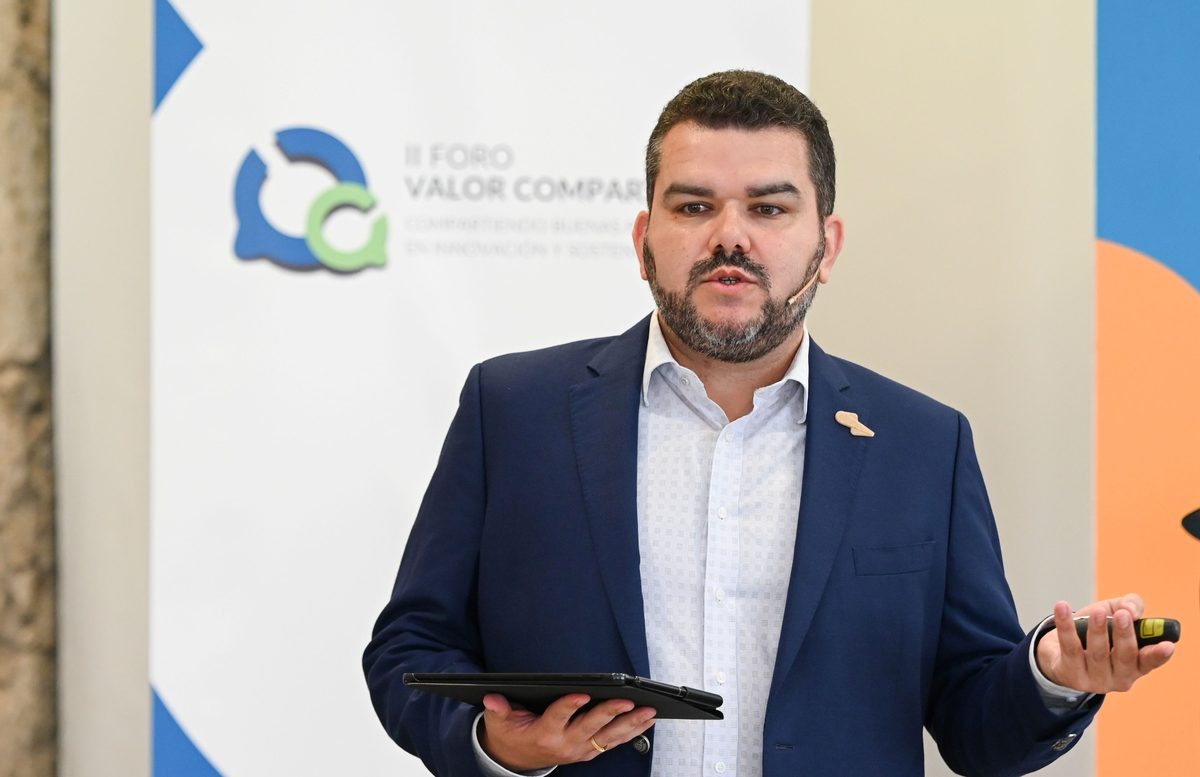 II Foro del Valor Compartido 2026