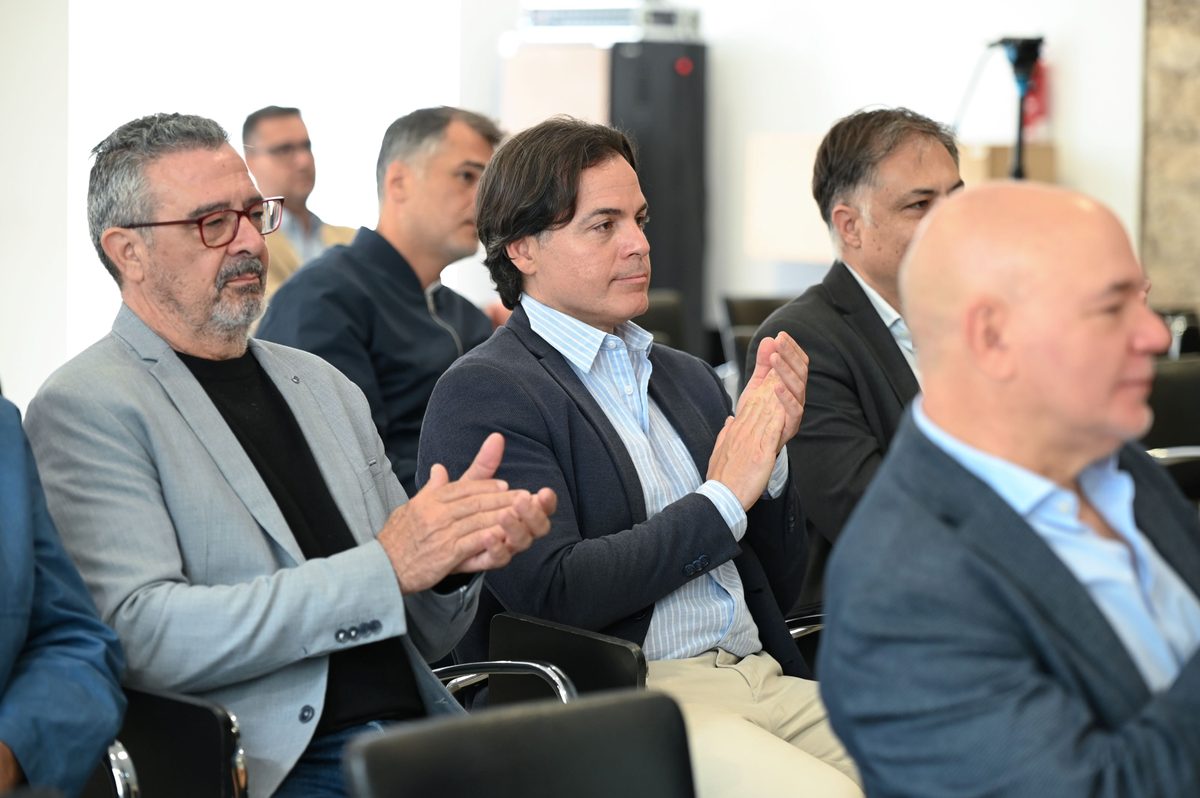 II Foro del Valor Compartido 2026