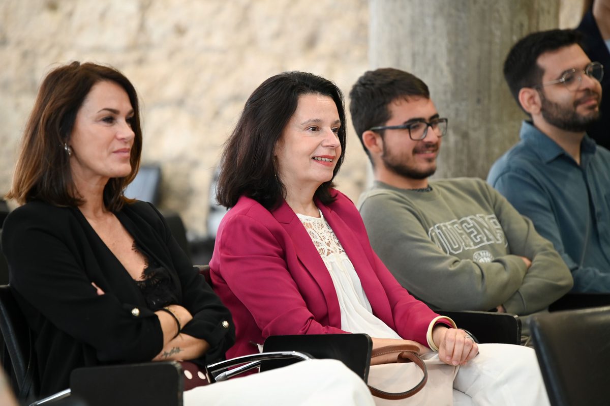 II Foro del Valor Compartido 2026