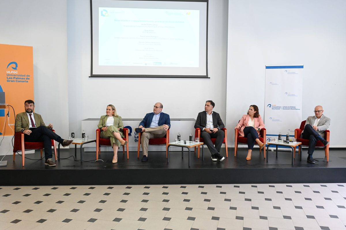 II Foro del Valor Compartido 2026