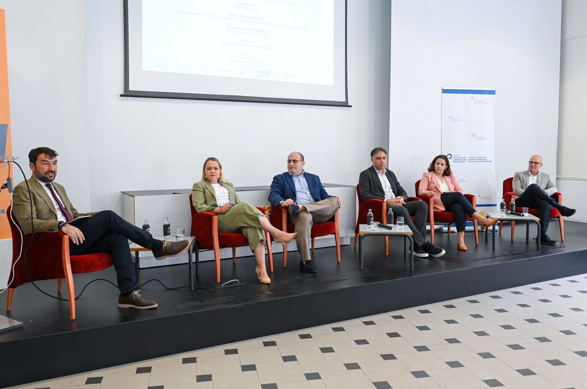 II Foro del Valor Compartido 2026