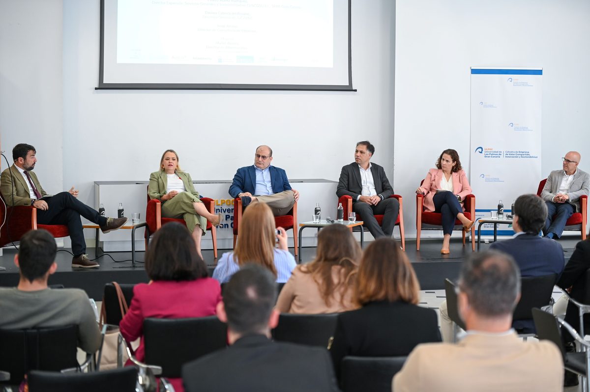 II Foro del Valor Compartido 2026