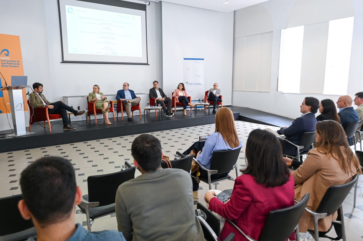 II Foro del Valor Compartido 2026