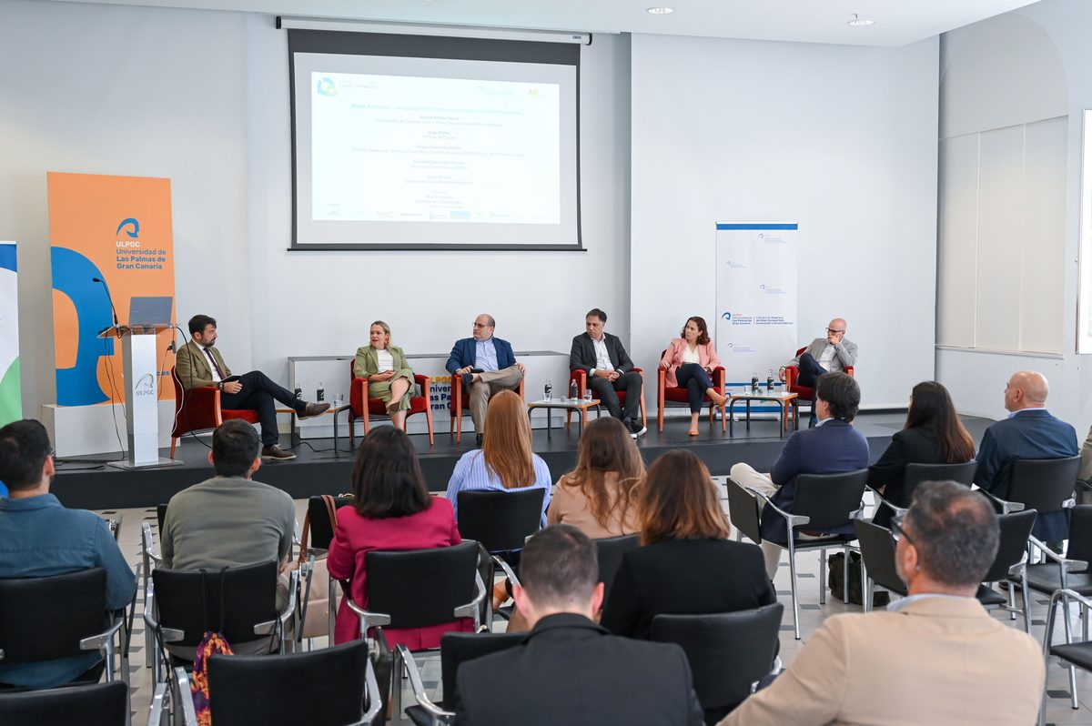 II Foro del Valor Compartido 2026