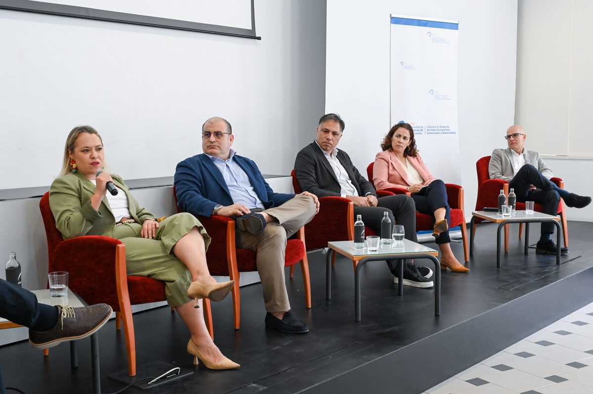 II Foro del Valor Compartido 2026