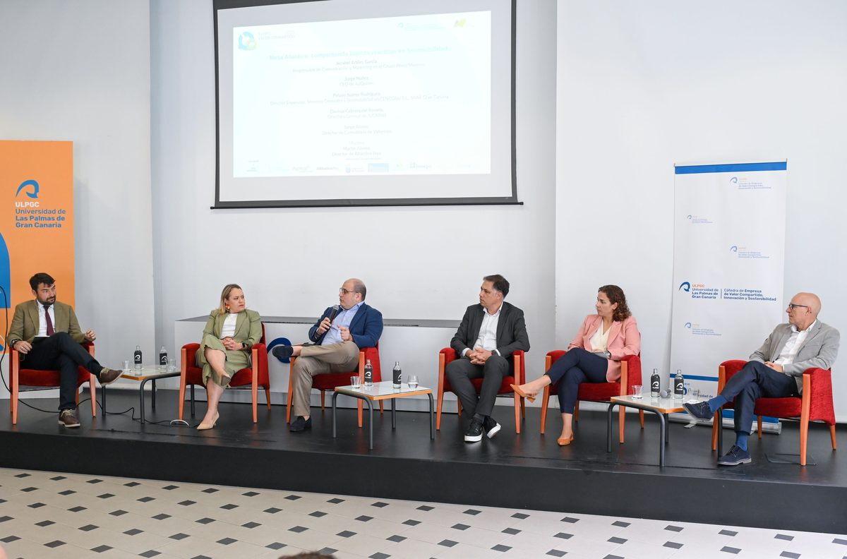 II Foro del Valor Compartido 2026