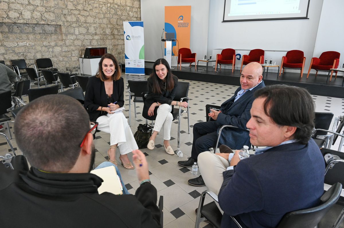 II Foro del Valor Compartido 2026