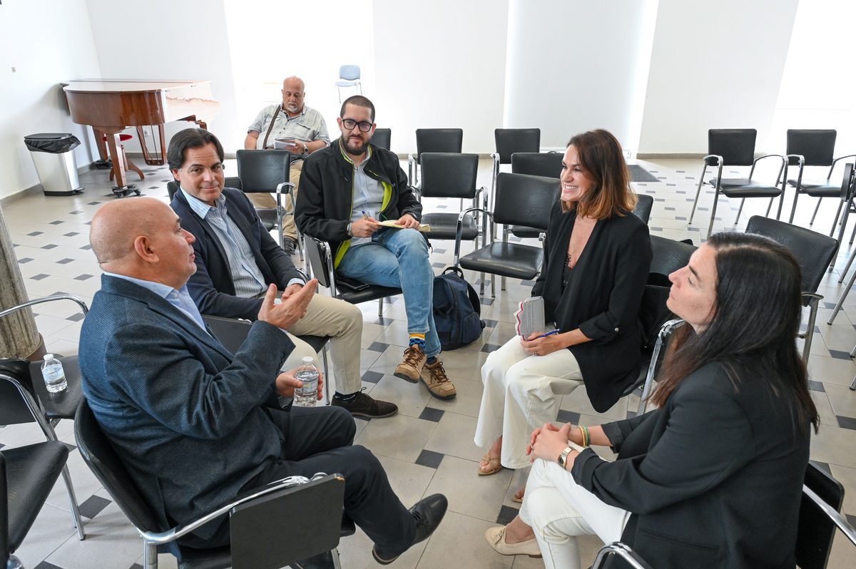 II Foro del Valor Compartido 2026