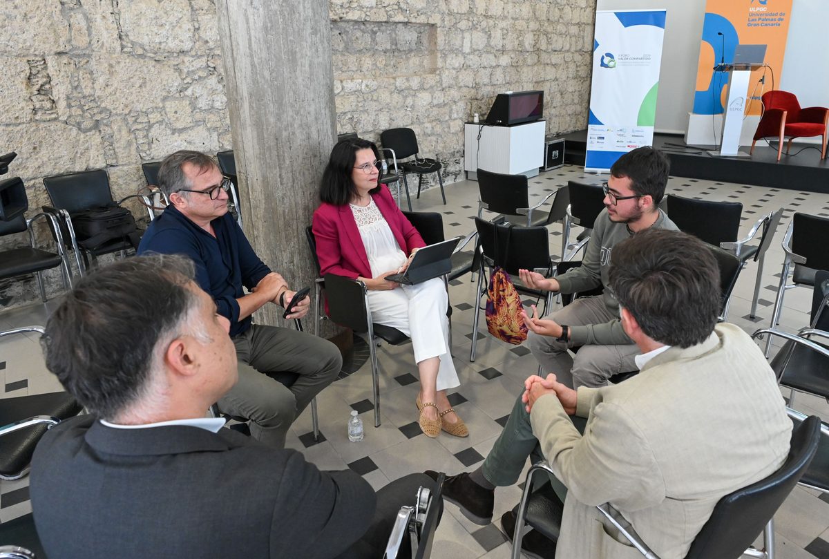 II Foro del Valor Compartido 2026