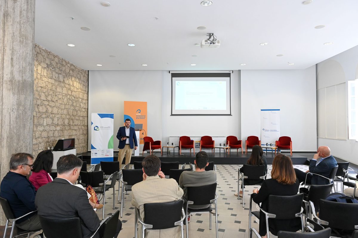 II Foro del Valor Compartido 2026