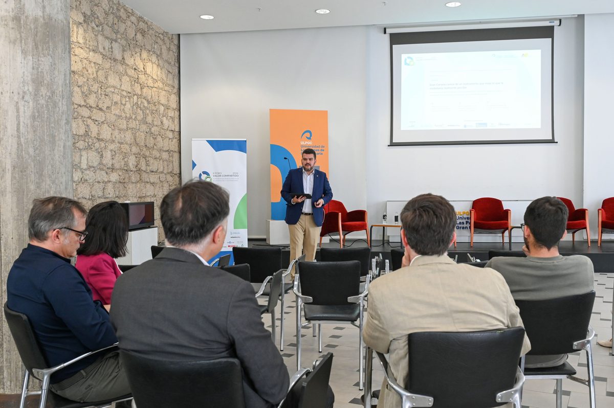 II Foro del Valor Compartido 2026