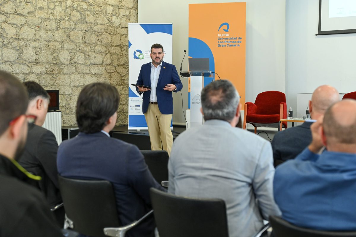 II Foro del Valor Compartido 2026