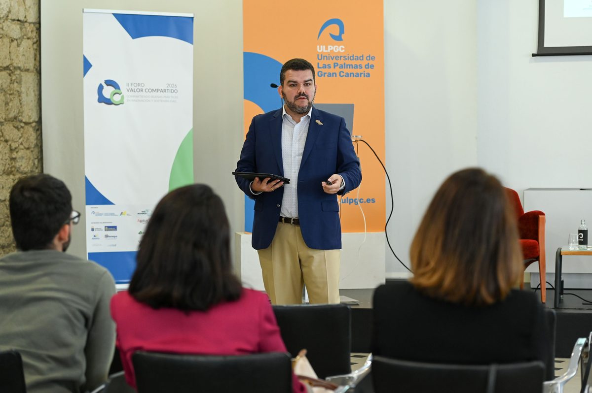 II Foro del Valor Compartido 2026