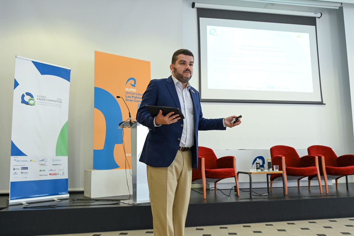 II Foro del Valor Compartido 2026