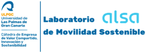 Laboratorio de Movilidad Sostenible alsa